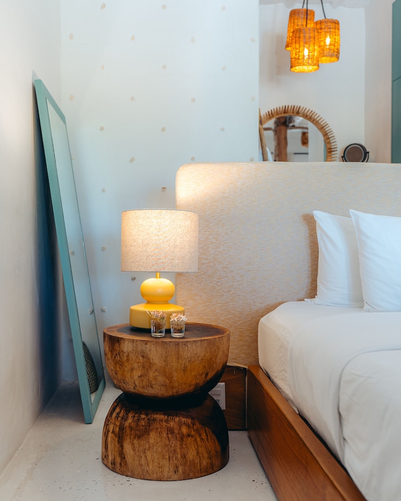 Ser Casasandra Boutique Hotel