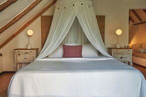 Ser Casasandra Boutique Hotel