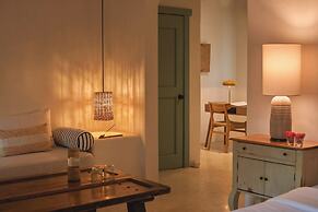 Ser Casasandra Boutique Hotel