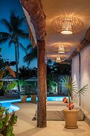 Ser Casasandra Boutique Hotel