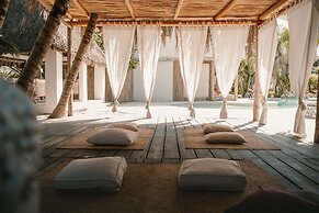Ser Casasandra Boutique Hotel