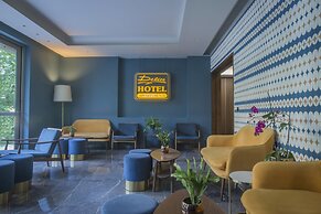 Delice Hotel Apartments