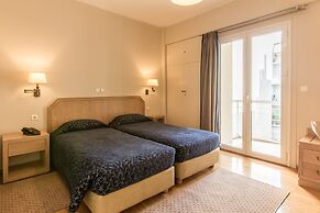 Delice Hotel Apartments