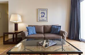 Delice Hotel Apartments