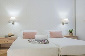 Delice Hotel Apartments