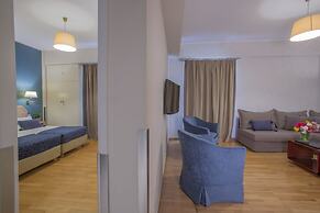 Delice Hotel Apartments