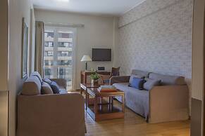 Delice Hotel Apartments
