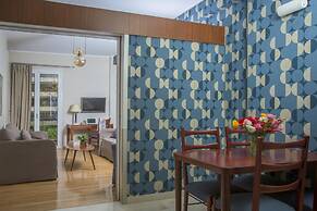 Delice Hotel Apartments