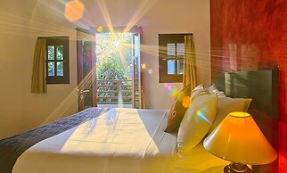 Puri Sading Hotel