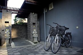 Puri Sading Hotel