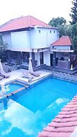 Puri Sading Hotel