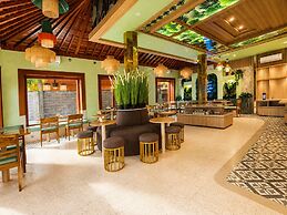 Puri Sading Hotel