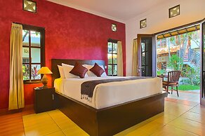 Puri Sading Hotel