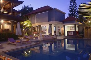 Puri Sading Hotel