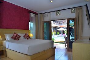 Puri Sading Hotel