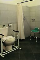 Puri Sading Hotel