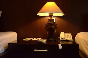 Puri Sading Hotel