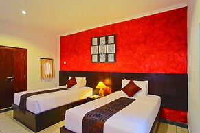 Puri Sading Hotel