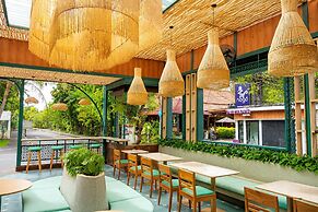 Puri Sading Hotel