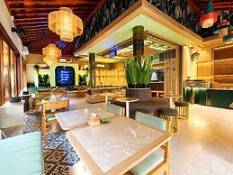 Puri Sading Hotel