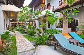 Puri Sading Hotel