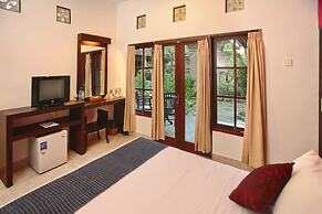 Puri Sading Hotel