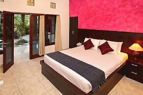 Puri Sading Hotel