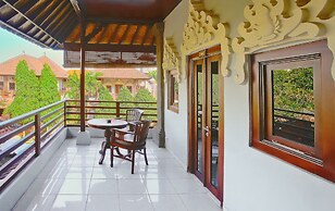 Puri Sading Hotel