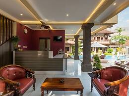 Puri Sading Hotel