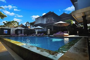 Puri Sading Hotel