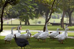 The Westin Sohna Resort & Spa