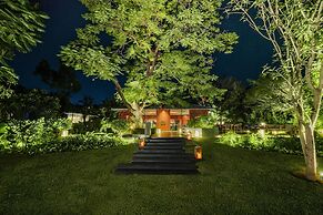 The Westin Sohna Resort & Spa