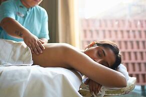 The Westin Sohna Resort & Spa