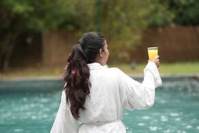 The Westin Sohna Resort & Spa