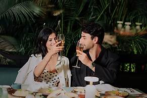 The Westin Sohna Resort & Spa