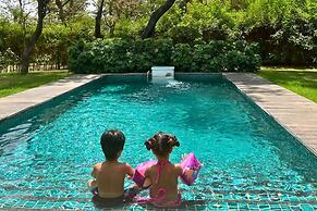 The Westin Sohna Resort & Spa