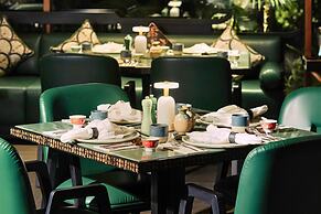 The Westin Sohna Resort & Spa