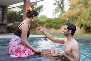 The Westin Sohna Resort & Spa