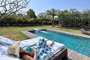 The Westin Sohna Resort & Spa