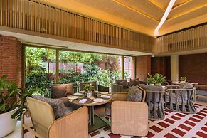 The Westin Sohna Resort & Spa