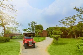 The Westin Sohna Resort & Spa