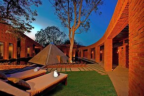 The Westin Sohna Resort & Spa