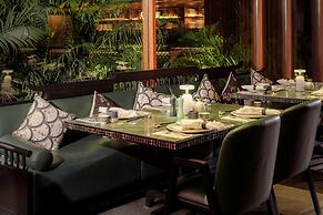 The Westin Sohna Resort & Spa