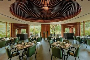 The Westin Sohna Resort & Spa