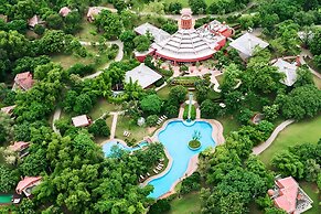 The Westin Sohna Resort & Spa