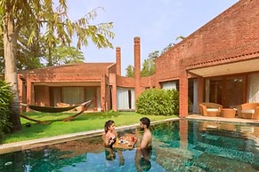 The Westin Sohna Resort & Spa