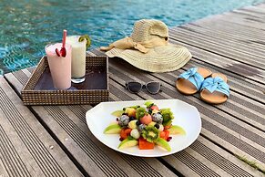 The Westin Sohna Resort & Spa