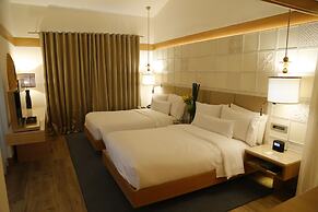 The Westin Sohna Resort & Spa