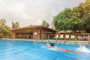 The Westin Sohna Resort & Spa