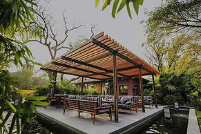 The Westin Sohna Resort & Spa